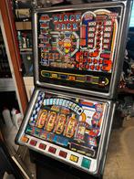 Black Jack gokkast, Euro, Ophalen, Gebruikt, Met sleutels