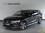 Volvo V60 Cross Country 2.0 B5 AWD 360° HuD Pano B&W Massag, Euro 6, 4 cilinders, 1969 cc, Zwart