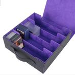 TCG Kaarten Opbergdoos - Perfect voor Verzamelaars, Hobby en Vrije tijd, Verzamelkaartspellen | Pokémon, Ophalen of Verzenden