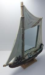 Prachtig gedetailleerde kunststof zeilboot. Bieden, Ophalen of Verzenden