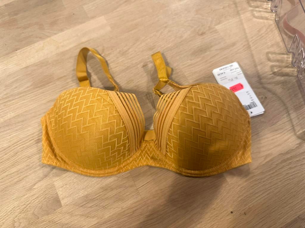 Passionata bh 70E NIEUW!! Nu €17,50, Ophalen of Verzenden, BH