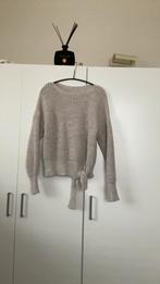 Gebreide trui, Ophalen of Verzenden, Zo goed als nieuw, Maat 38/40 (M), Beige