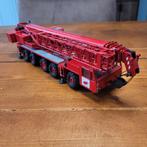 Demag 435 mammoet conrad, Hobby en Vrije tijd, Modelauto's | 1:50, Ophalen of Verzenden, Zo goed als nieuw, Hijskraan, Tractor of Landbouw