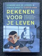 Boek Pabo (deeltijd): Rekenen voor je leven, 2e oplage, Boeken, Verzenden, Beta, Zo goed als nieuw, HBO