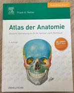 Atlas der Anatomie van F. Netter, Ophalen of Verzenden, Nieuw