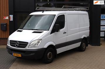 Mercedes-Benz Sprinter 213 2.2 CDI 325 | Trekhaak