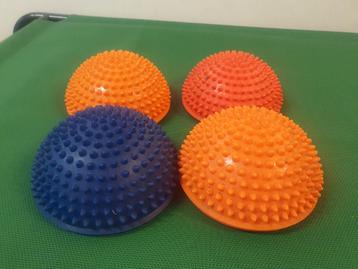 4 Alprovi balansegels beschikbaar voor biedingen