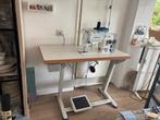 Industri
ële Jack Naaimachine - Zo Goed Als Nieuw, Hobby en Vrije tijd, Naaimachines en Toebehoren, Overige merken, Ophalen of Verzenden