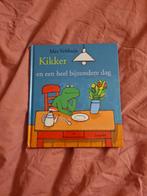 Kikker en een heel bijzondere dag - Max Velthuijs, Ophalen, Gelezen, Max Velthuijs, 2 tot 3 jaar