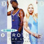 2 Brothers On The 4th Floor Feat. Des'Ray And D-Rock Think, Ophalen of Verzenden, Zo goed als nieuw, Pop