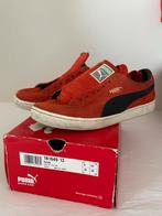 Puma Suède US 10 / EU 43 - Gedragen, Ophalen of Verzenden, Gedragen, Overige kleuren, Sneakers of Gympen