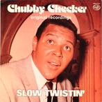 Chubby Checker - Slow Twistin', 1960 tot 1980, Gebruikt, Verzenden, 12 inch