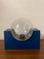 Raak Planetoïde C 1509 wandlamp, Ophalen of Verzenden, Zo goed als nieuw, Glas