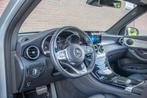 Mercedes-Benz GLC 300 4MATIC AMG Line, Panoramadak, Carplay,, Automaat, Gebruikt, 4 cilinders, 320 pk