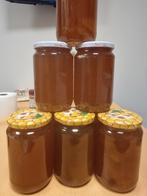 100% biologische honing. Gemaakt door een deskundige imker o, Diversen, Levensmiddelen, Ophalen