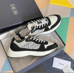Dior B25 Sneakers - Diverse modellen - Maat 36 t/m 46, Ophalen of Verzenden, Nieuw, Zwart