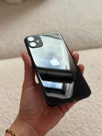 Iphone 11 zwart, Gebruikt, Zwart, 64 GB, IPhone 11