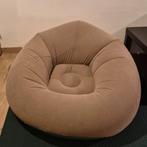 Zo goed als nieuwe opblaasbare zitzak, Ophalen of Verzenden