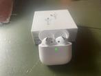 Originele AirPods 4 ANC - nieuwstaat, Overige merken, Zo goed als nieuw, Draadloos, Op oor (supra aural)