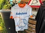 Wielrenshirt Rabobank | Fietsshirt | XXL, Ophalen of Verzenden, Zo goed als nieuw