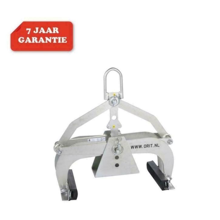 MATOM HIJSKLEM H-360, Tuin en Terras, Hand-tuingereedschap, Nieuw, Ophalen of Verzenden