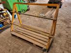 Afrolbok landbouwplastic easyroller, Ophalen, Zo goed als nieuw, Overige typen, Minder dan 2 meter