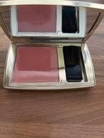 Estee Lauder blush, Ophalen of Verzenden, Roze, Zo goed als nieuw, Wangen