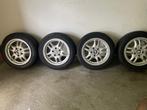 BMW 1 serie winterbanden 16”, Auto-onderdelen, Banden en Velgen, Ophalen, Gebruikt, 16 inch, Banden en Velgen