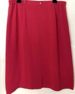 Marcona rok maat 50 [v], Kleding | Dames, Zwart, Maat 46/48 (XL) of groter, Ophalen of Verzenden, Zo goed als nieuw