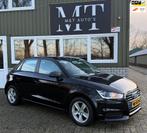 Audi A1 Sportback 1.0 TFSI Sport Pro Line NAP AIRCO MMI, Voorwielaandrijving, Euro 6, 95 pk, 4 stoelen
