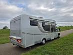 Adria Matrix 670 SC 50 Years Edition (1016966), Caravans en Kamperen, Campers, Chemisch toilet, Ringverwarming, Particulier, Koelkast