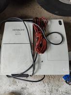 Hitachi ED-A101 3LCD beamer, Ophalen, Zo goed als nieuw