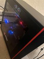 Gaming PC, Ophalen, Gebruikt, Zelfgebouwde PC, Gaming