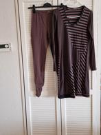 Sandwich Set Jurk en Legging maat S., Sandwich, Ophalen, Gedragen
