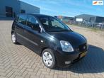 Kia Picanto 1.0 Bling, Auto's, Voorwielaandrijving, 4 cilinders, 400 kg, 61 pk