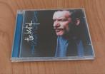 Paolo Conte - The Best Of CD, Ophalen of Verzenden, Zo goed als nieuw