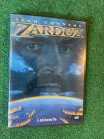 Zardoz - Boorman Connery dvd, Alle leeftijden, Ophalen of Verzenden, Zo goed als nieuw