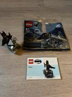 Lego batman set aangeboden, Kinderen en Baby's, Speelgoed | Duplo en Lego, Ophalen of Verzenden, Zo goed als nieuw, Complete set
