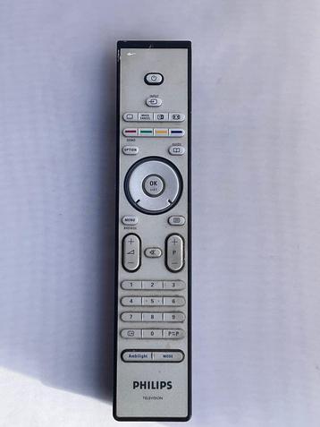 🔥 Orginele Philips Televisie afstandsbediening 🔥 beschikbaar voor biedingen