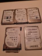 harde schijven, Computers en Software, Harde schijven, Ophalen, Intern, Gebruikt, Diversen
