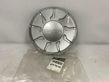 Wieldop Naafkap 14 INCH Dacia Sandero 2 NIEUW 8200789769 beschikbaar voor biedingen