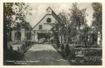 (388-292-037) Hulshorst Kamphuis De Dageraad beschikbaar voor biedingen