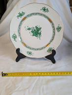 Herend Apponyi Groen, Antiek en Kunst, Antiek | Servies compleet, Ophalen
