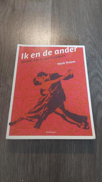 Henk Vroom - Ik en de ander beschikbaar voor biedingen