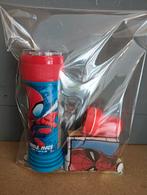 Spiderman traktatie, Hobby en Vrije tijd, Feestartikelen, Ophalen of Verzenden, Nieuw, Overige typen, Verjaardag