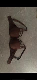 Marlies Dekkers bh 70D, Ophalen of Verzenden, Bruin, BH