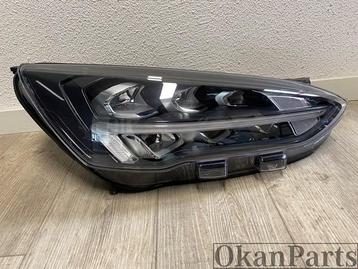 Ford Focus IV LED rechter koplamp beschikbaar voor biedingen
