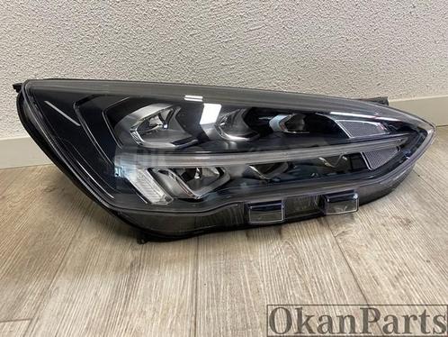 Ford Focus IV LED rechter koplamp, Auto-onderdelen, Verlichting, Gebruikt, Ophalen of Verzenden