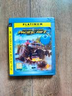 PS3 spel - Motor Storm Pacific Rift, 1 speler, Racen en Vliegen, Ophalen of Verzenden, Zo goed als nieuw