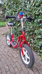 Loopfietsje PUKY, Ophalen, Zo goed als nieuw, Loopfiets